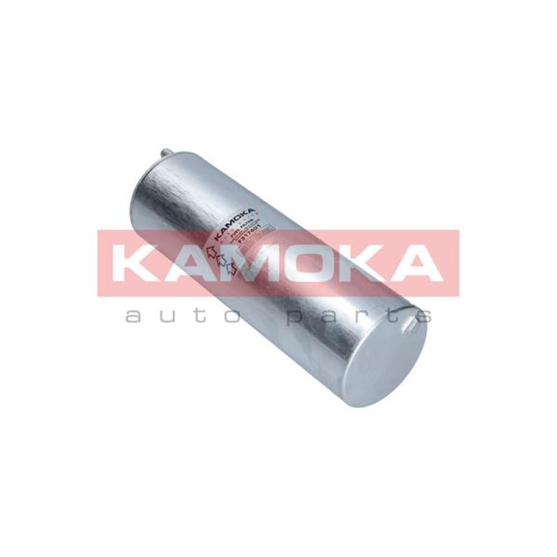Filtre à carburant KAMOKA F317401 - Visuel 1
