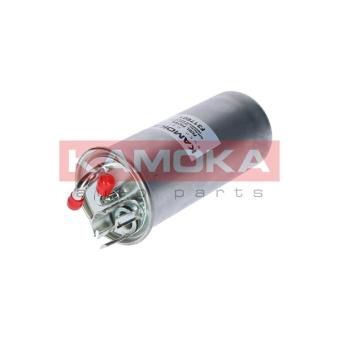 Filtre à carburant KAMOKA OEM 4F0127435A