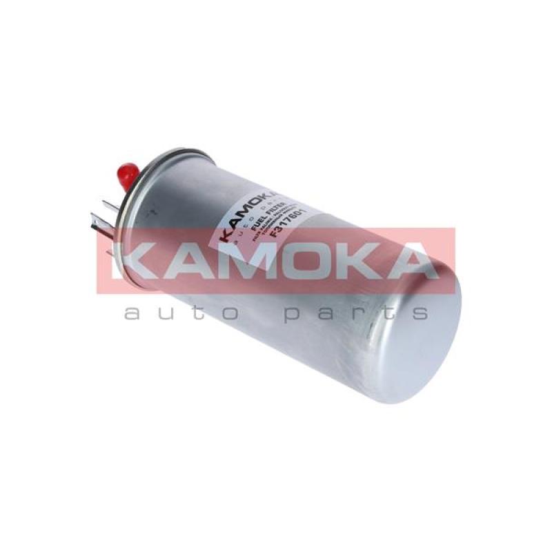 Filtre à carburant KAMOKA F317601 - Visuel 1