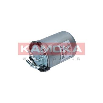 Filtre à carburant KAMOKA OEM 6C0127400