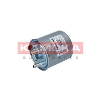 Filtre à carburant KAMOKA OEM 8200638748