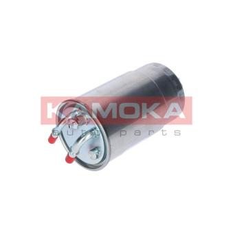 Filtre à carburant KAMOKA OEM 813059 Filtre à carburant KAMOKA OEM 813059