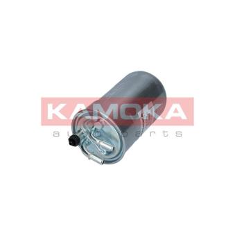 Filtre à carburant KAMOKA OEM 95521116 Filtre à carburant KAMOKA OEM 95521116