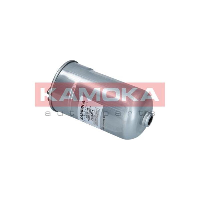 Filtre à carburant KAMOKA F318401 - Visuel 1