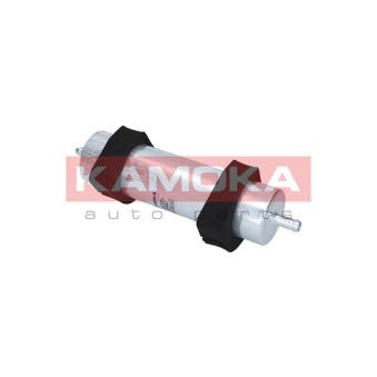 Filtre à carburant KAMOKA OEM 8K0127400A
