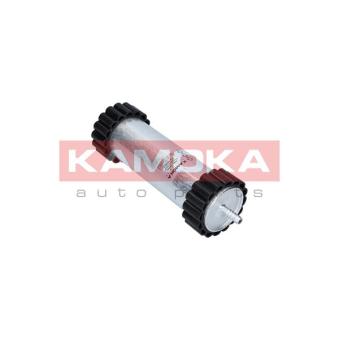 Filtre à carburant KAMOKA OEM 4F0127401F