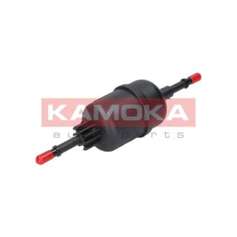 Filtre à carburant KAMOKA OEM 2S6J9155AA
