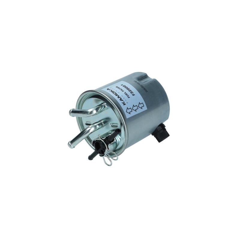 Filtre à carburant KAMOKA F320001 - Visuel 1