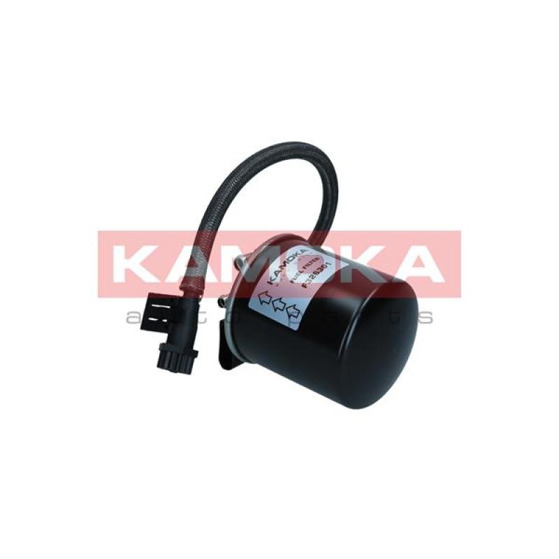 Filtre à carburant KAMOKA F326301 - Visuel 1