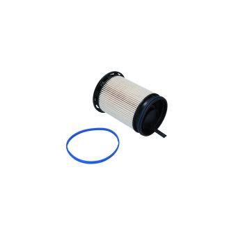 Filtre à carburant KAMOKA OEM 4M0127401D Filtre à carburant KAMOKA OEM 4M0127401D