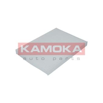 Filtre, air de l'habitacle KAMOKA OEM 1J0819644