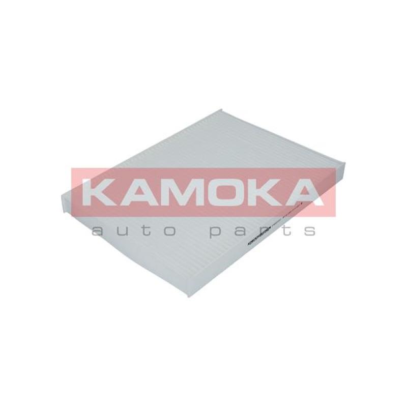 Filtre, air de l'habitacle KAMOKA F400101 - Visuel 2