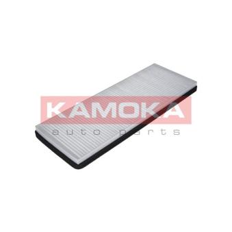 Filtre, air de l'habitacle KAMOKA OEM 4D0091800 Filtre, air de l'habitacle KAMOKA OEM 4D0091800