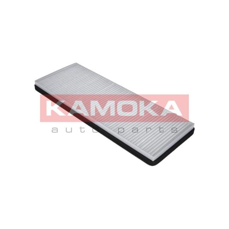 Filtre, air de l'habitacle KAMOKA F400301 - Visuel 1