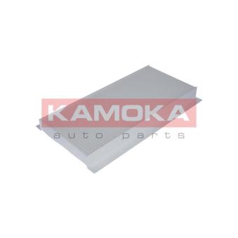 Filtre, air de l'habitacle KAMOKA OEM 1382861 Filtre, air de l'habitacle KAMOKA OEM 1382861