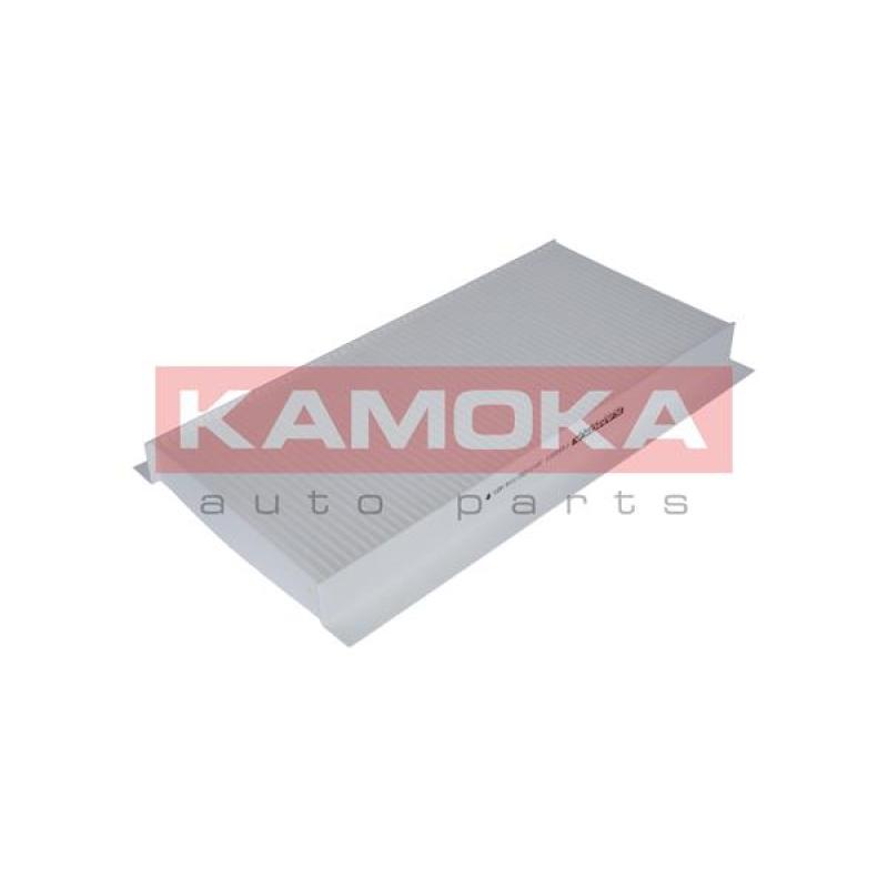 Filtre, air de l'habitacle KAMOKA F400801 - Visuel 2