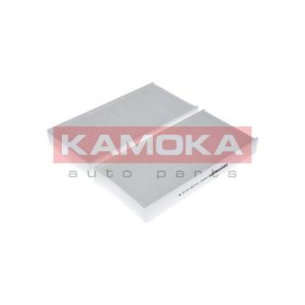 Filtre, air de l'habitacle KAMOKA OEM 80292SCAG01