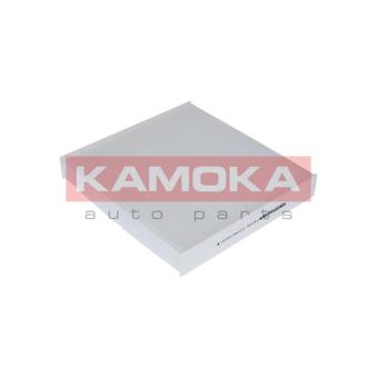 Filtre, air de l'habitacle KAMOKA OEM 87139YZZ10