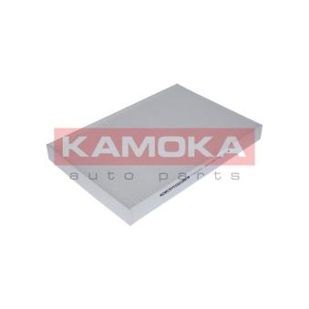 Filtre, air de l'habitacle KAMOKA OEM 8E0819439C