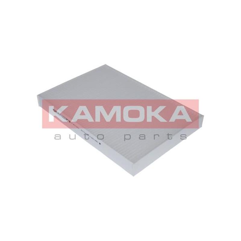 Filtre, air de l'habitacle KAMOKA F401201 - Visuel 1