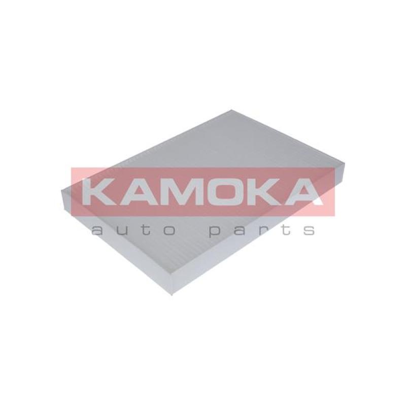Filtre, air de l'habitacle KAMOKA F401201 - Visuel 2