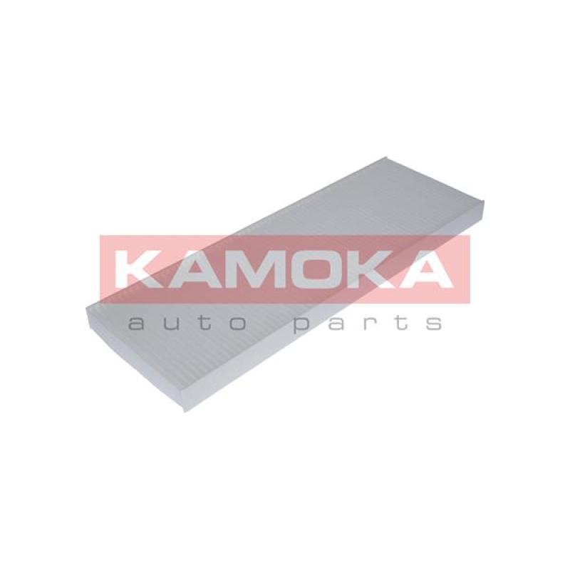 Filtre, air de l'habitacle KAMOKA F401301 - Visuel 1
