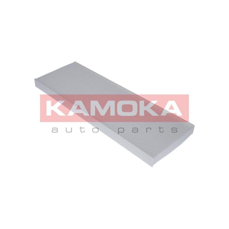 Filtre, air de l'habitacle KAMOKA F401301 - Visuel 2