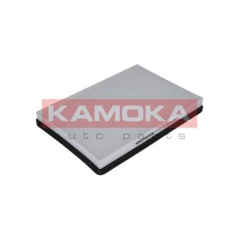 Filtre, air de l'habitacle KAMOKA F401501
