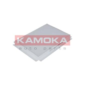 Filtre, air de l'habitacle KAMOKA OEM 971332L000