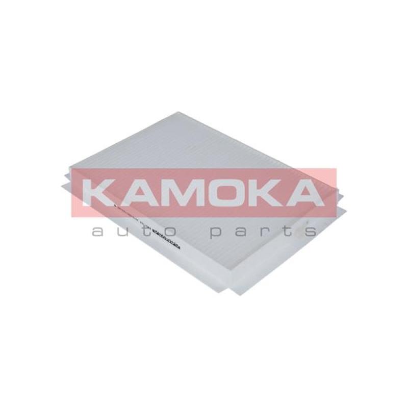 Filtre, air de l'habitacle KAMOKA F401701 - Visuel 1