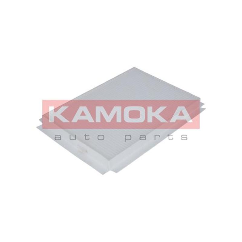 Filtre, air de l'habitacle KAMOKA F401701 - Visuel 2