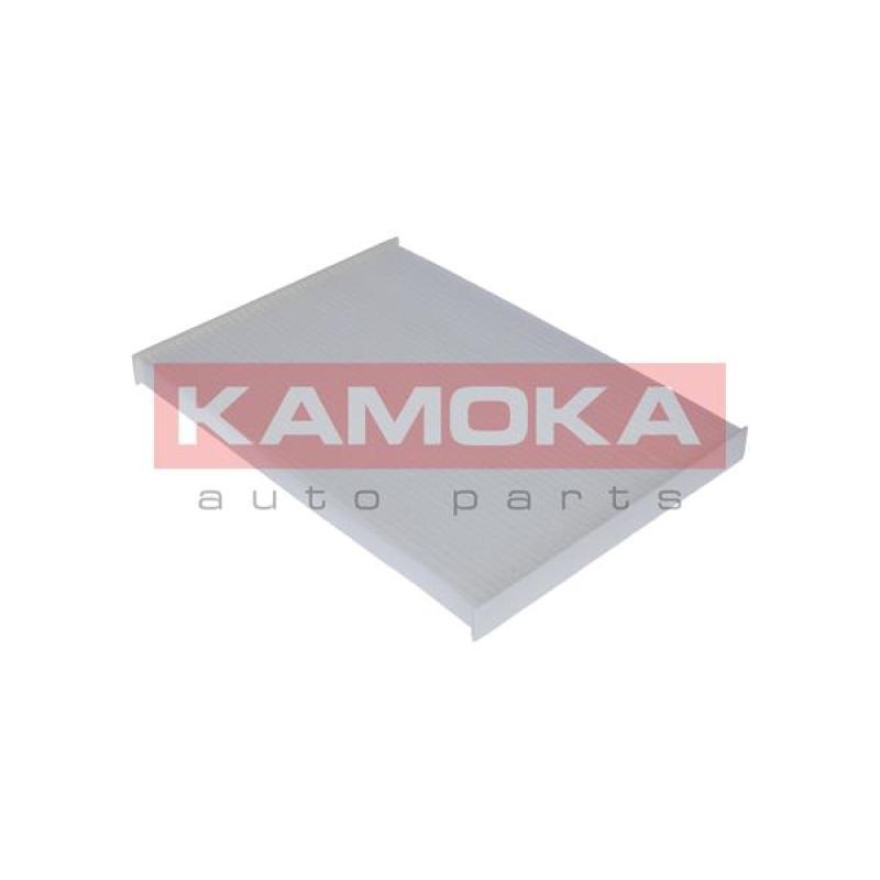 Filtre, air de l'habitacle KAMOKA F401801 - Visuel 1