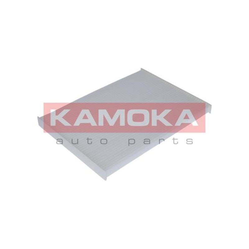 Filtre, air de l'habitacle KAMOKA F401801 - Visuel 2