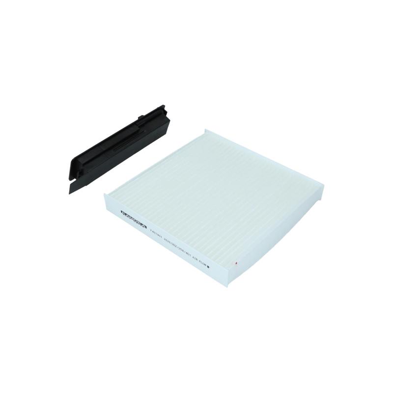 Filtre, air de l'habitacle KAMOKA F401901 - Visuel 1