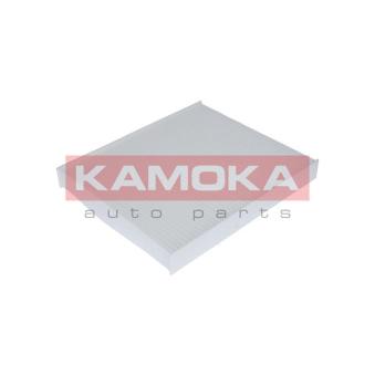 Filtre, air de l'habitacle KAMOKA OEM 6R0819653 Filtre, air de l'habitacle KAMOKA OEM 6R0819653