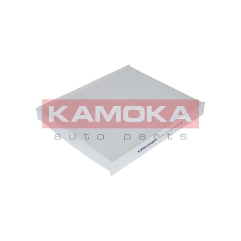 Filtre, air de l'habitacle KAMOKA F402001 - Visuel 2