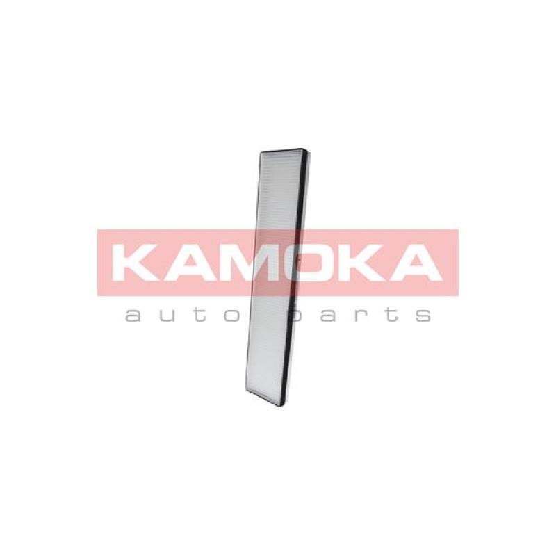 Filtre, air de l'habitacle KAMOKA F402401 - Visuel 1