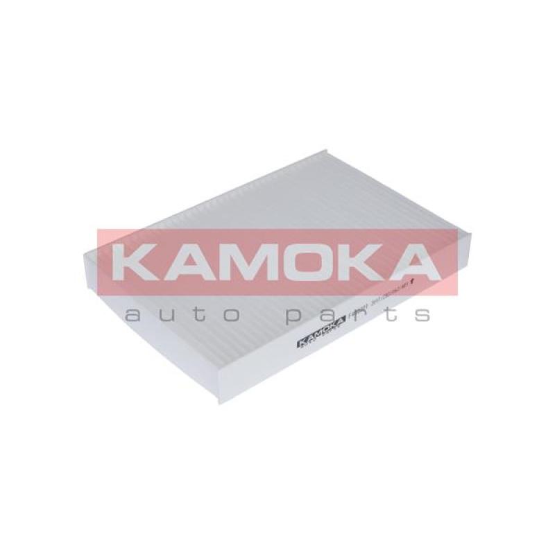 Filtre, air de l'habitacle KAMOKA F403201 - Visuel 2