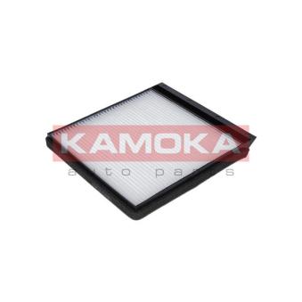 Filtre, air de l'habitacle KAMOKA OEM 6441EG