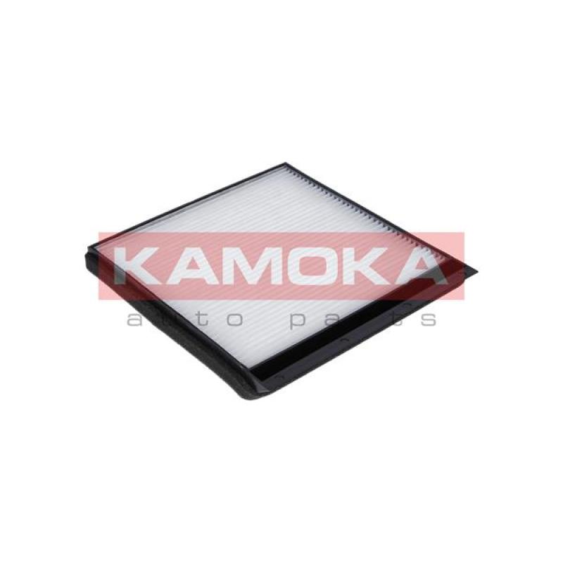 Filtre, air de l'habitacle KAMOKA F403501 - Visuel 1