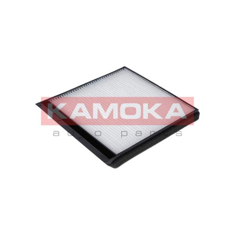 Filtre, air de l'habitacle KAMOKA F403501 - Visuel 2