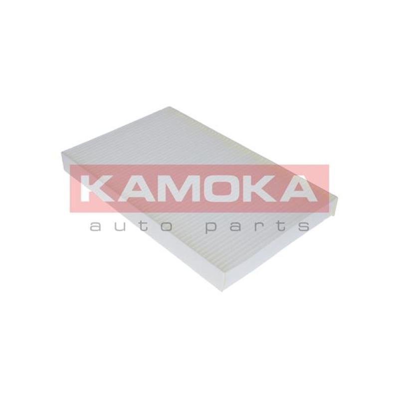 Filtre, air de l'habitacle KAMOKA F403701 - Visuel 1
