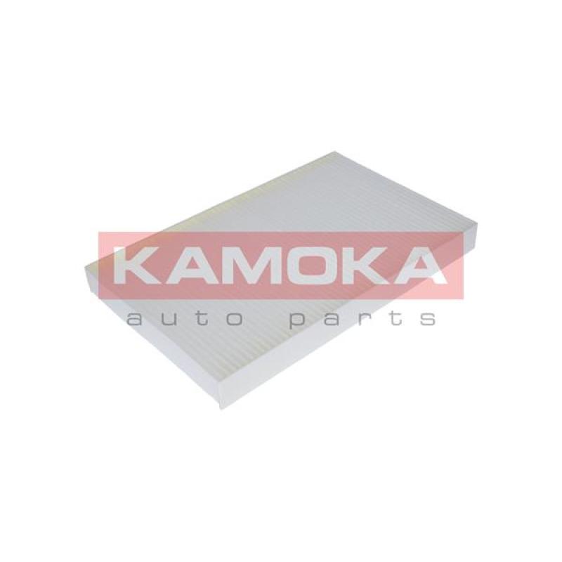 Filtre, air de l'habitacle KAMOKA F403701 - Visuel 2