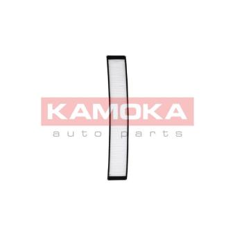 Filtre, air de l'habitacle KAMOKA OEM 64312182458