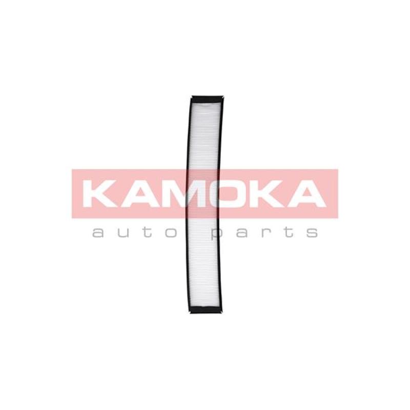 Filtre, air de l'habitacle KAMOKA F403901 - Visuel 1