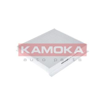 Filtre, air de l'habitacle KAMOKA OEM 27891BM410