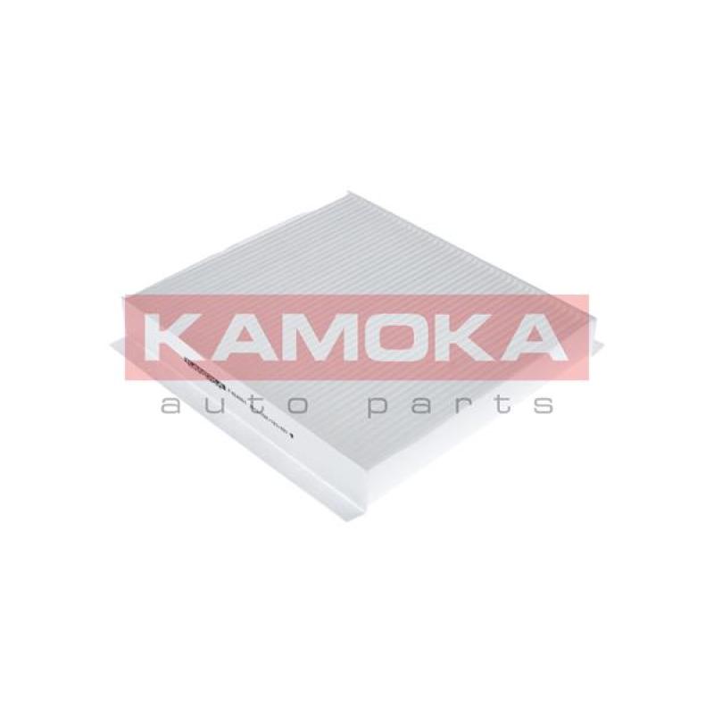Filtre, air de l'habitacle KAMOKA F404001 - Visuel 1