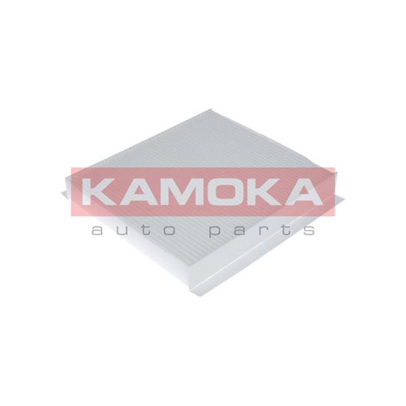 Filtre, air de l'habitacle KAMOKA F404001 - Visuel 2