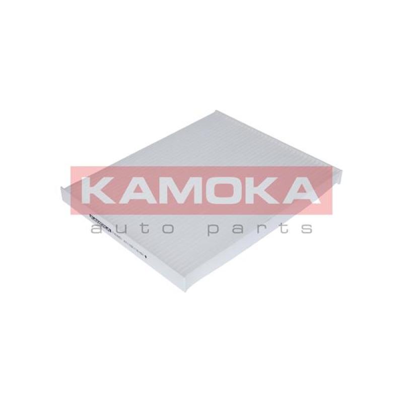 Filtre, air de l'habitacle KAMOKA F404401 - Visuel 2