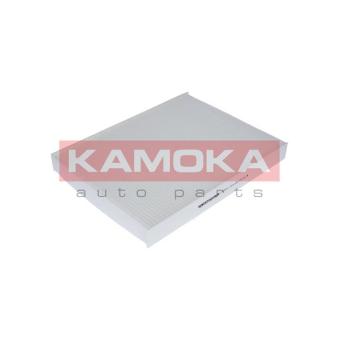 Filtre, air de l'habitacle KAMOKA OEM 7E0819631